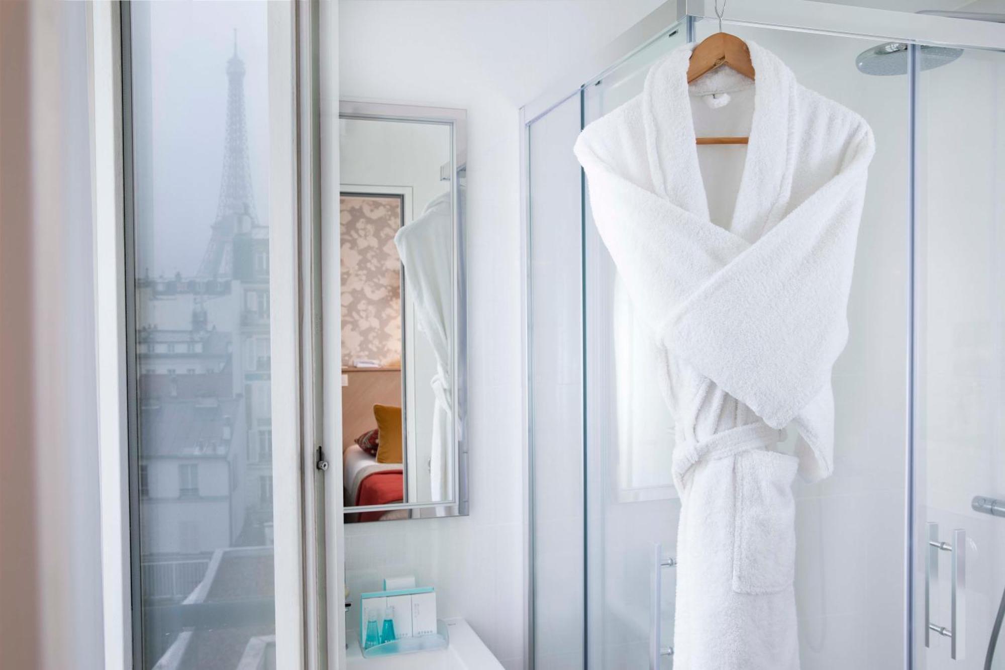 Premium Twin Room